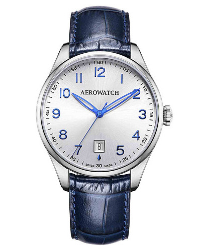 Aerowatch Les Grandes Classiques 42997 AA01